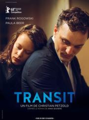 Regarder Transit en streaming complet