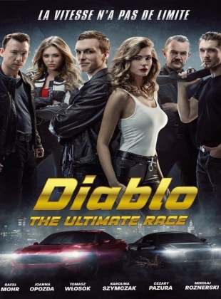 Regarder Diablo : The Ultimate Race en streaming complet