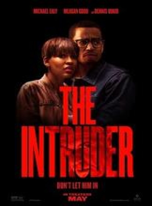 Regarder The Intruder (2019) en streaming complet