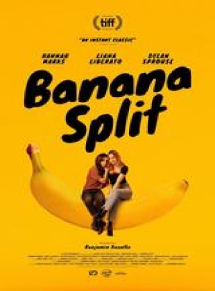 Regarder Banana Split en streaming complet