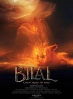 Regarder Bilal en streaming complet