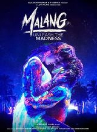 Regarder Malang en streaming complet