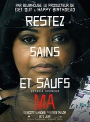 Regarder Ma (2019) en streaming complet