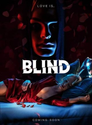 Regarder Blind en streaming complet