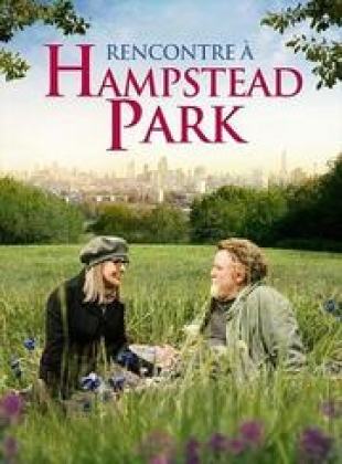 Regarder Hampstead en streaming complet