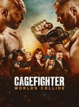 Regarder Cagefighter en streaming complet