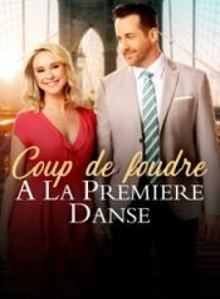 Coup de foudre à la première danse