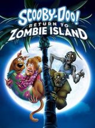 Regarder Scooby-Doo ! Retour sur l'île aux zombies en streaming complet