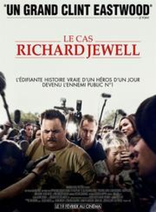 Regarder Le Cas Richard Jewell en streaming complet