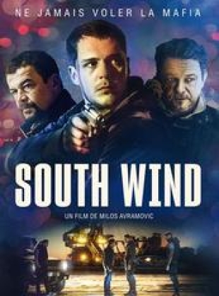 Regarder South Wind en streaming complet