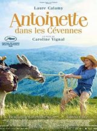 Regarder Antoinette dans les Cévennes en streaming complet