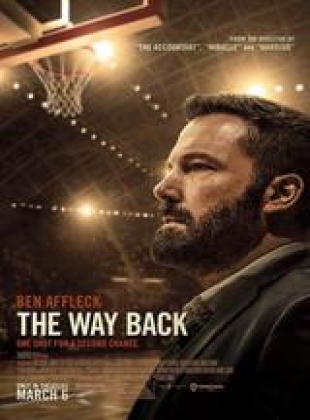 Regarder The Way Back en streaming complet