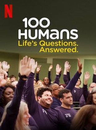 Regarder 100 Humans - Saison 1 en streaming complet