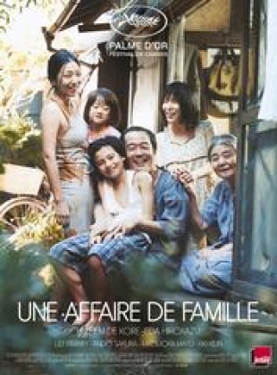 Regarder Une Affaire de famille en streaming complet