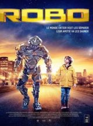 Regarder Robo en streaming complet