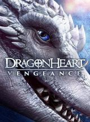 Regarder Dragonheart Vengeance en streaming complet