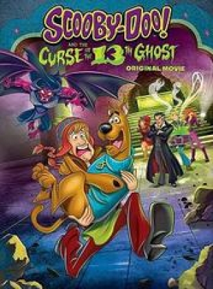 Regarder Scooby-Doo ! et la malédiction du 13eme fantôme en streaming complet