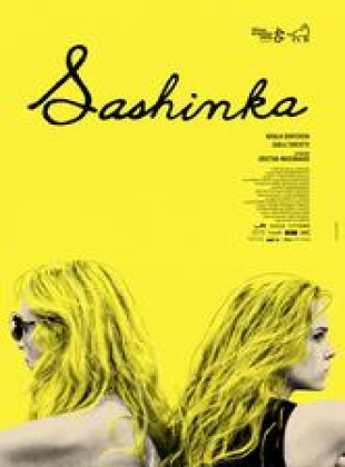 Regarder Sashinka en streaming complet