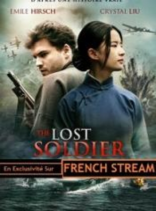 Regarder The Lost Soldier en streaming complet