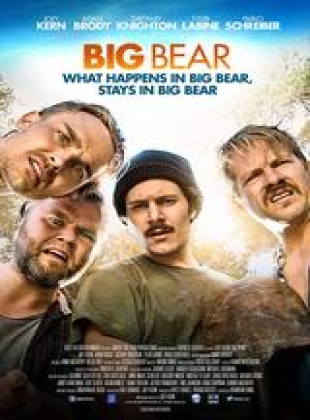 Regarder Big Bear en streaming complet