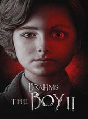 Regarder The Boy : La Malédiction de Brahms en streaming complet