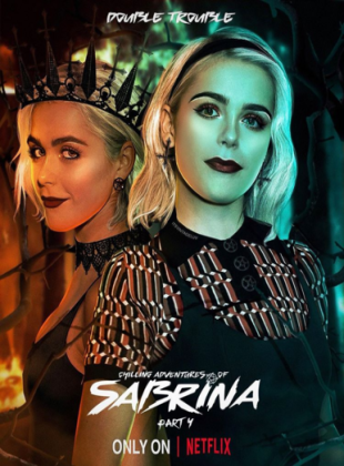 Regarder Les nouvelles aventures de Sabrina - Saison 4 en streaming complet