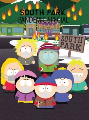 Regarder South Park Épisode Spécial en streaming complet