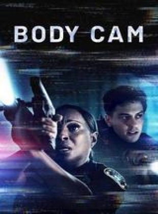 Regarder Body Cam en streaming complet