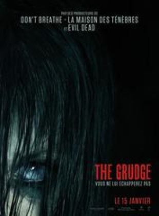 Regarder The Grudge (2020) en streaming complet