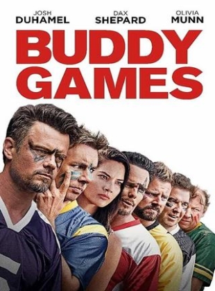 Regarder Buddy Games en streaming complet