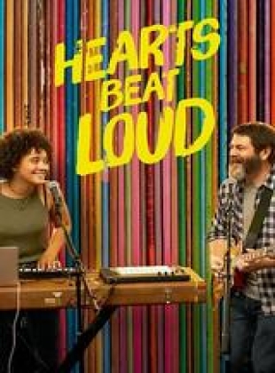 Regarder Hearts Beat Loud en streaming complet