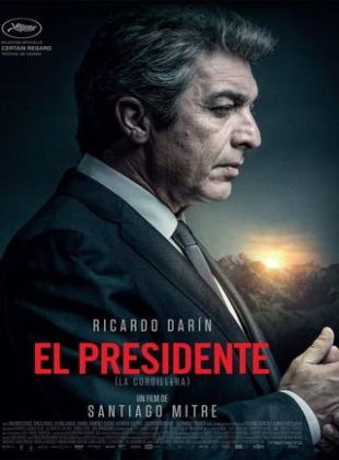 Regarder El Presidente en streaming complet