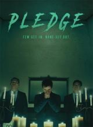 Regarder Pledge (2019) en streaming complet