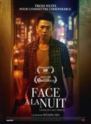 Regarder Face à la Nuit en streaming complet