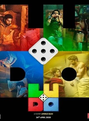 Regarder Ludo en streaming complet