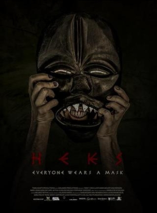 Regarder Hex (2020) en streaming complet