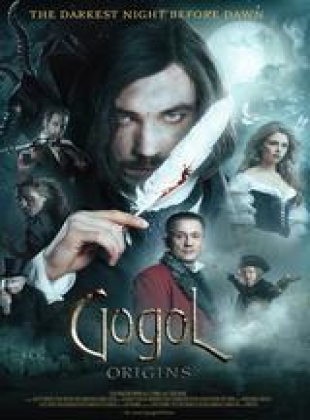 Regarder Les Chroniques de Viy - Les origines du mal en streaming complet