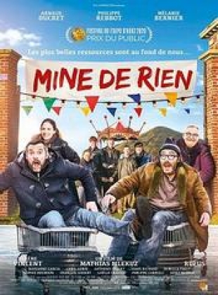 Regarder Mine de Rien en streaming complet