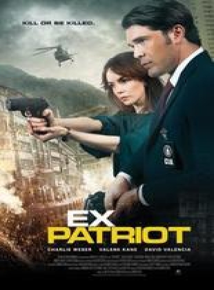 Regarder Ex-Patriot en streaming complet