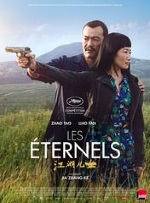 Regarder Les Eternels (Ash is purest white) en streaming complet