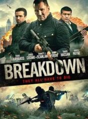 Regarder Breakdown (2018) en streaming complet