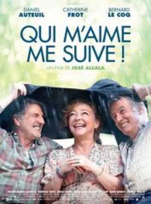 Regarder Qui m'Aime Me Suive! en streaming complet