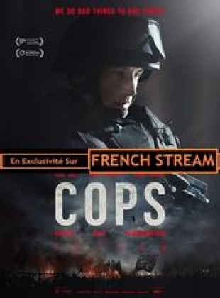 Regarder Cops (2019) en streaming complet