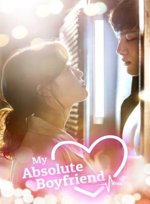 Regarder My Absolute Boyfriend - Partie 2 en streaming complet