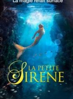 La Petite Sirène (2018)