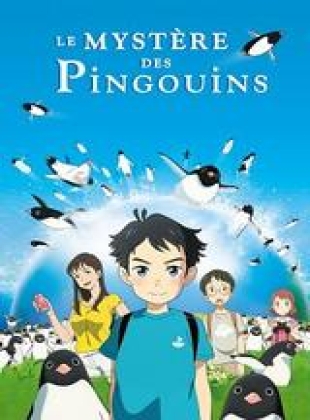 Regarder Le Mystère des pingouins en streaming complet