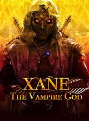 Regarder Xane : The Vampire God en streaming complet