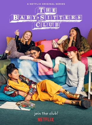 Regarder Les Baby-sitters - Saison 2 en streaming complet