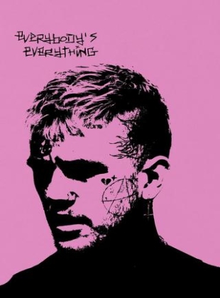 Regarder Lil Peep - Everybody's Everything en streaming complet