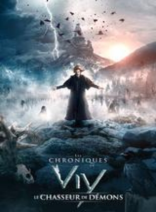 Regarder Les Chroniques de Viy - Le Chasseur De Démons en streaming complet